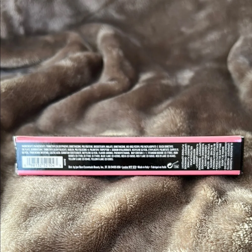 Buxom Va-Va-Plump Shiny Liquid Lipstick